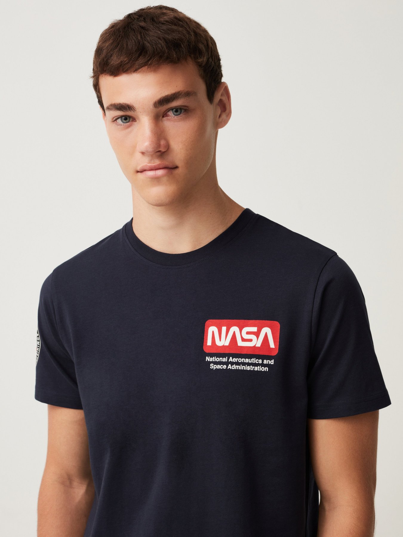 Футболка OVS модель 1619874 Футболка OVS модель 1619874 Фото