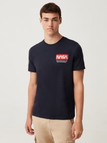 Футболка OVS модель 1619874 Футболка OVS модель 1619874 Фото