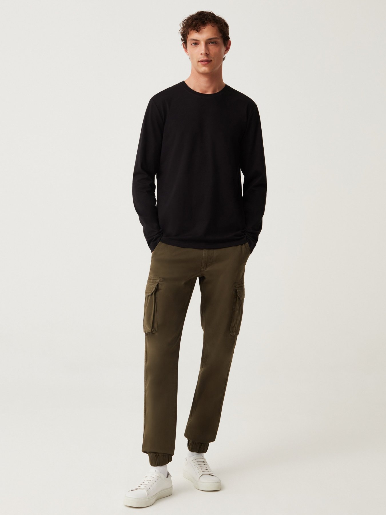 Карго OVS Модель 1621511 Фото