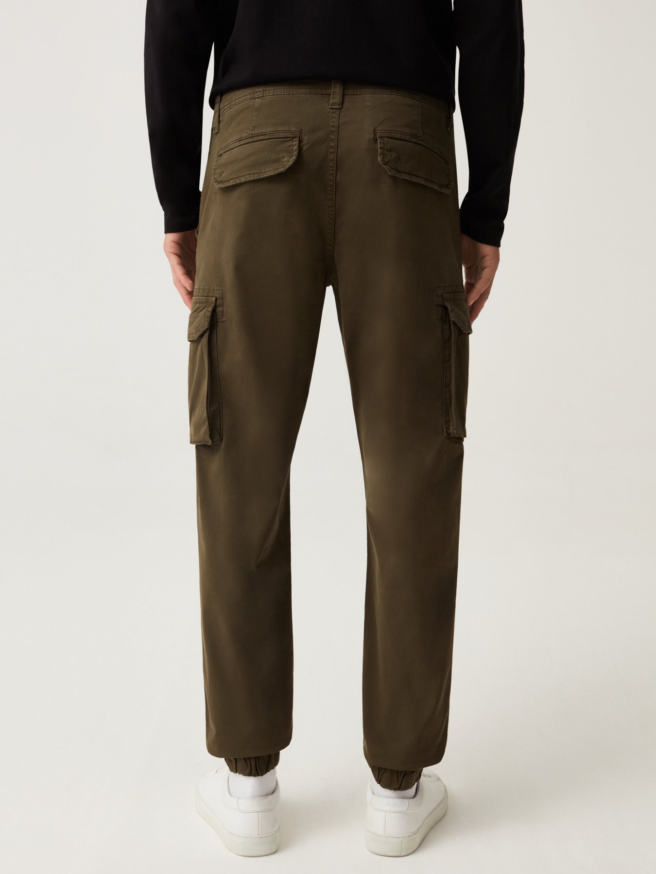 Карго OVS Модель 1621511 Фото