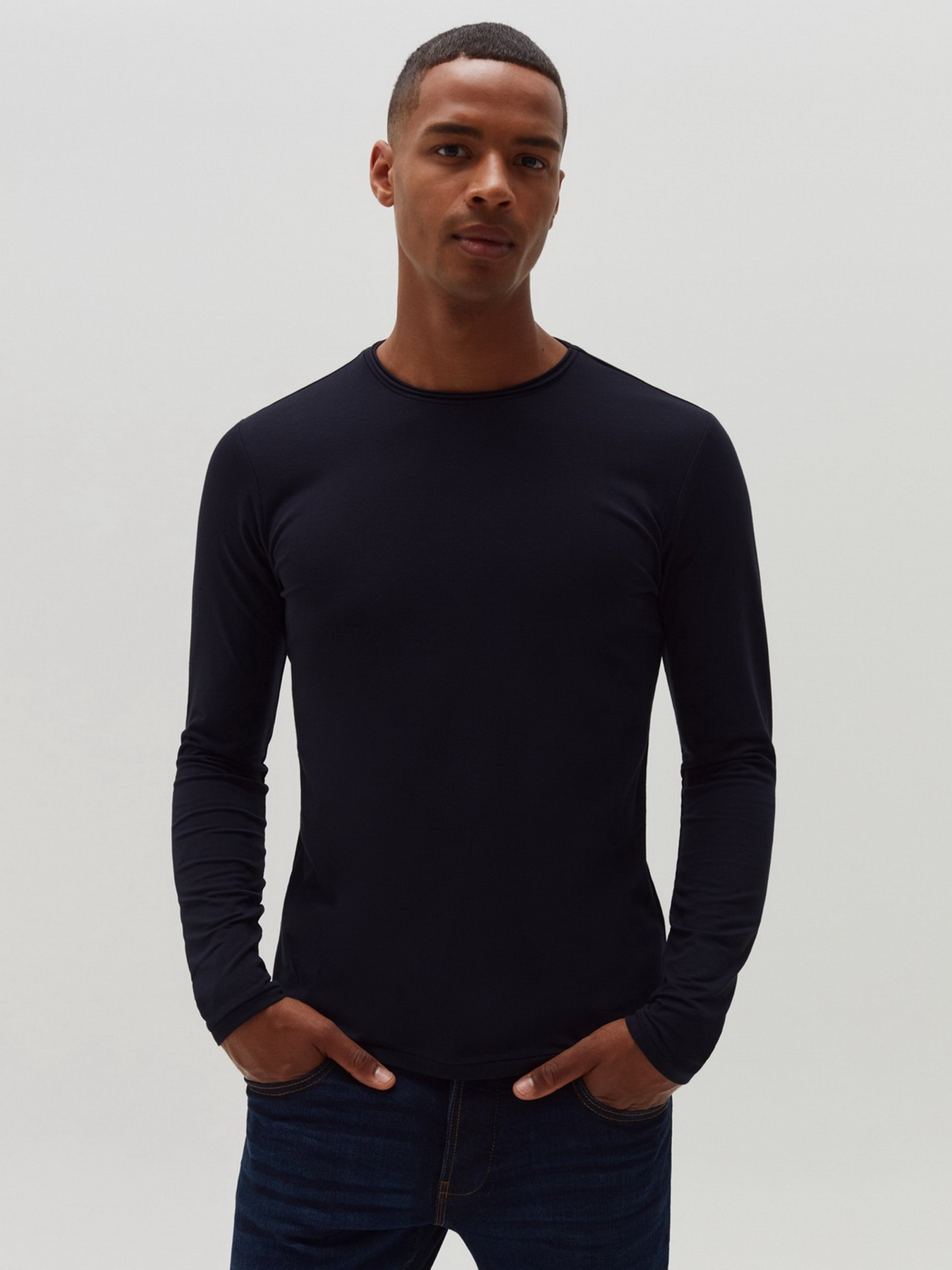 Джемпер OVS модель 1295357 Джемпер OVS модель 1295357 Фото