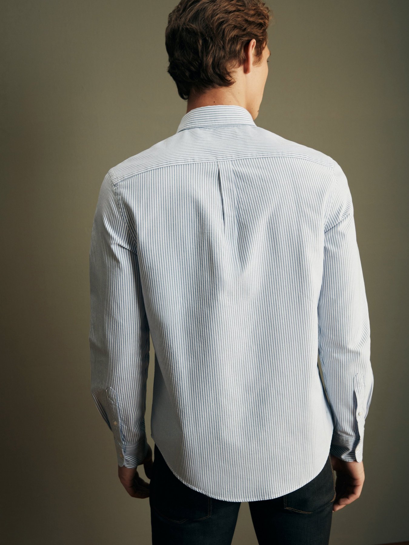 Рубашка OVS модель 1289381 Фото