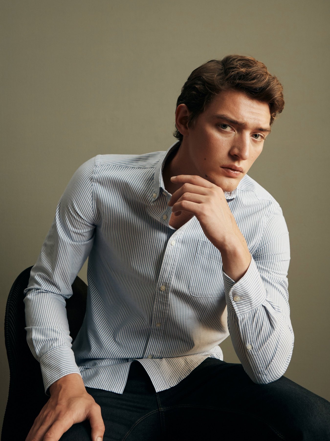 Рубашка OVS модель 1289381 Фото