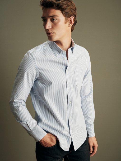 Сорочка OVS модель 1289381 Фото