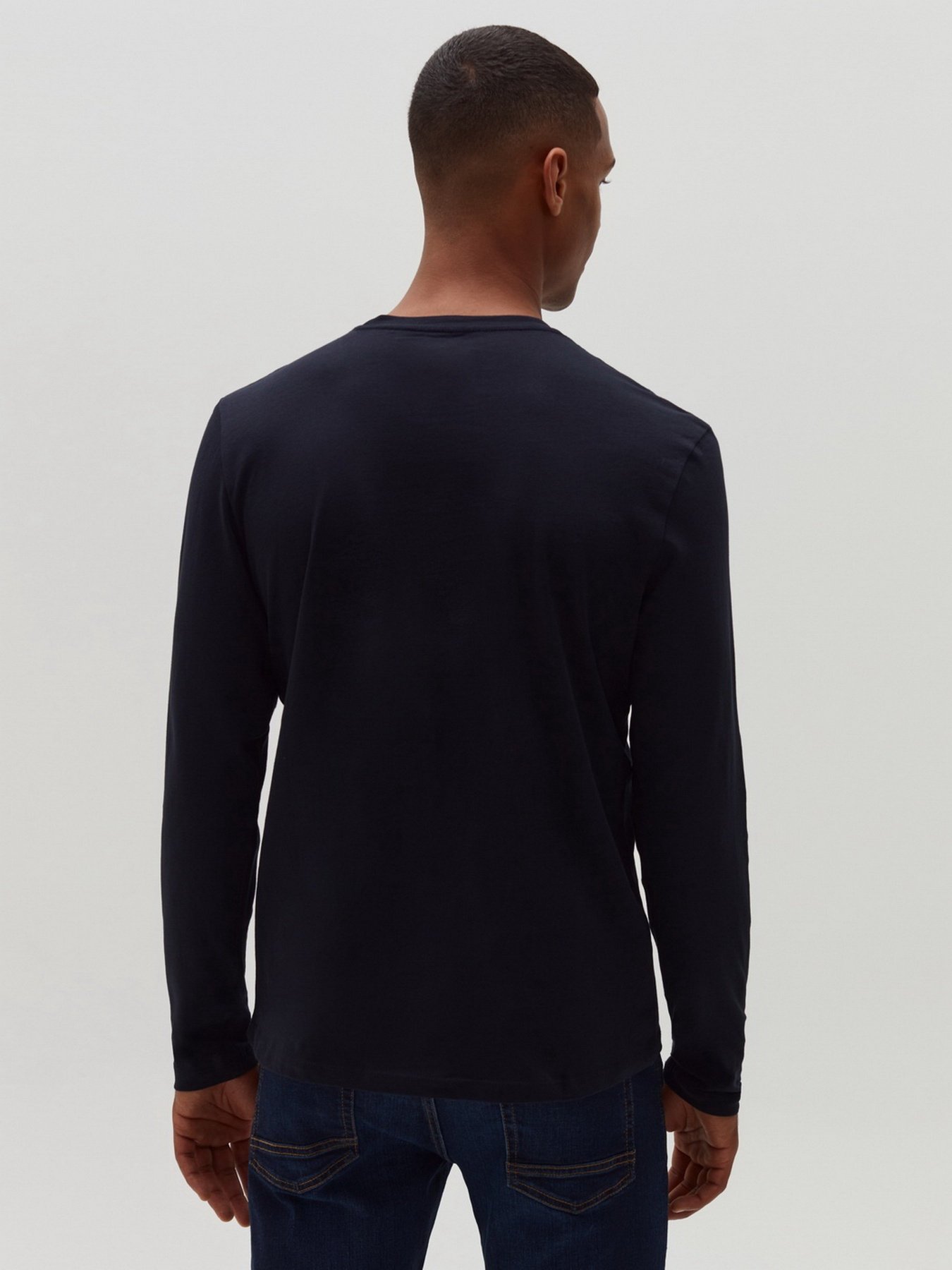 Джемпер OVS модель 1295389 Джемпер OVS модель 1295389 Фото