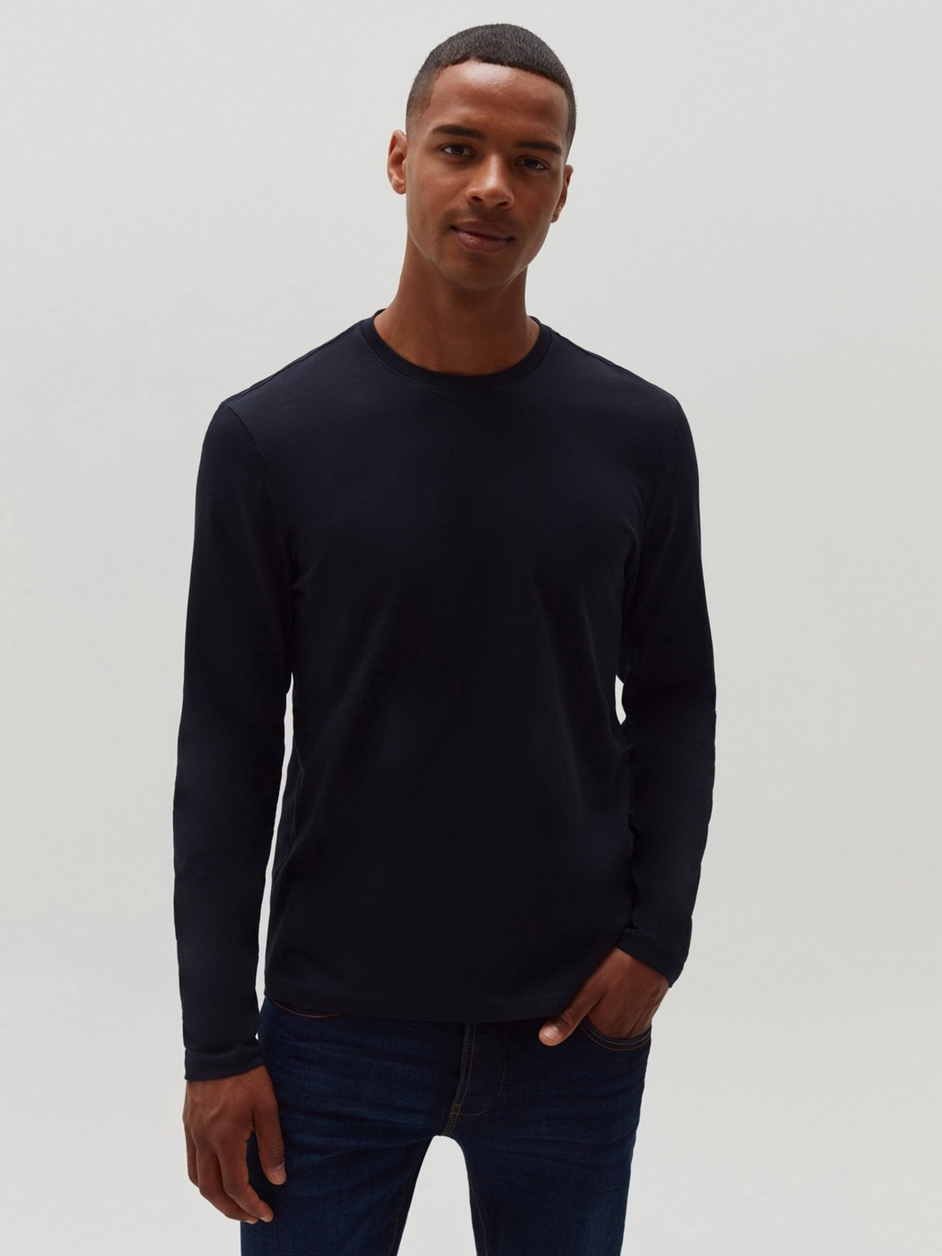 Джемпер OVS модель 1295389 Джемпер OVS модель 1295389 Фото