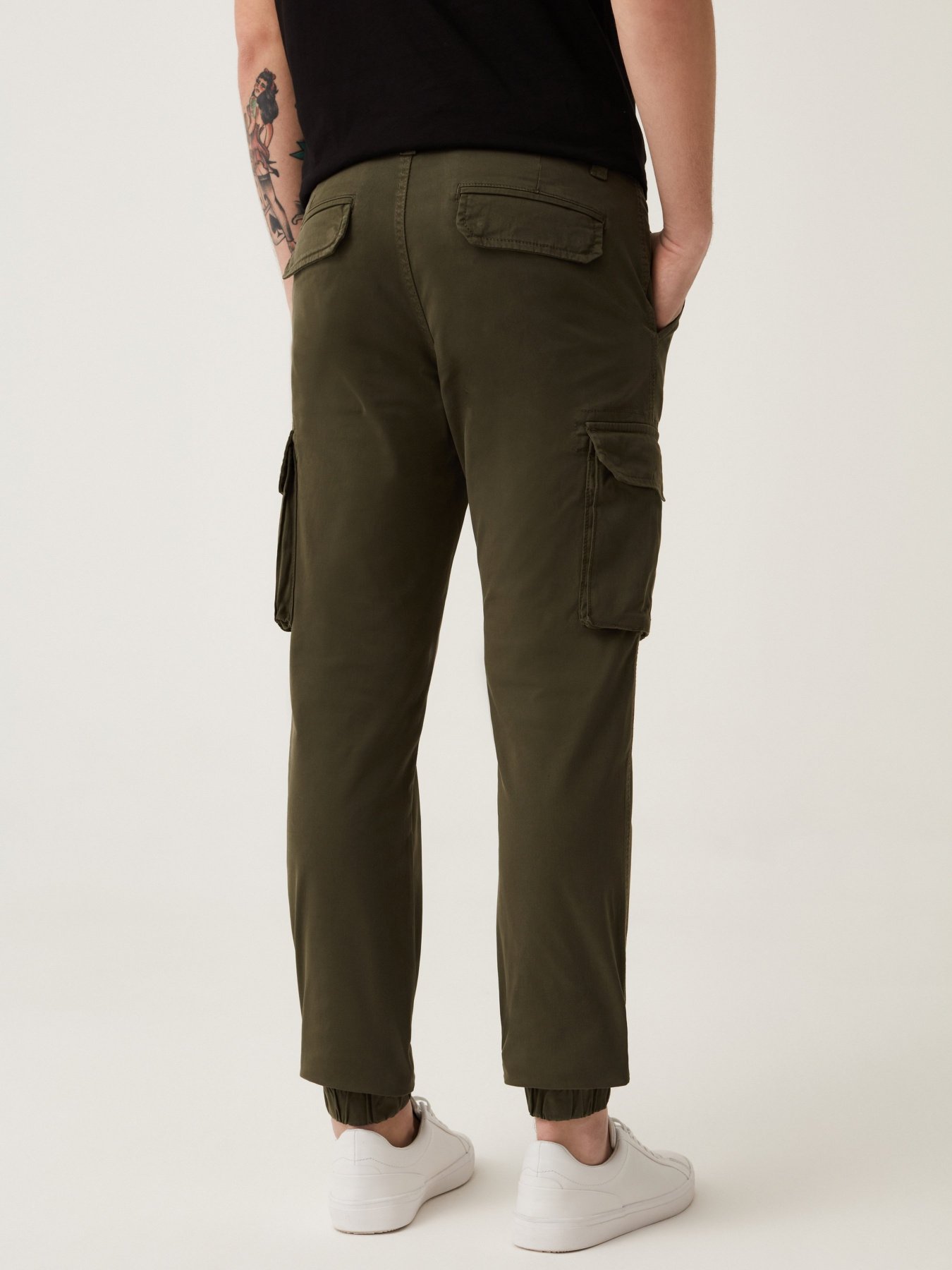 Карго OVS модель 1676171 Фото