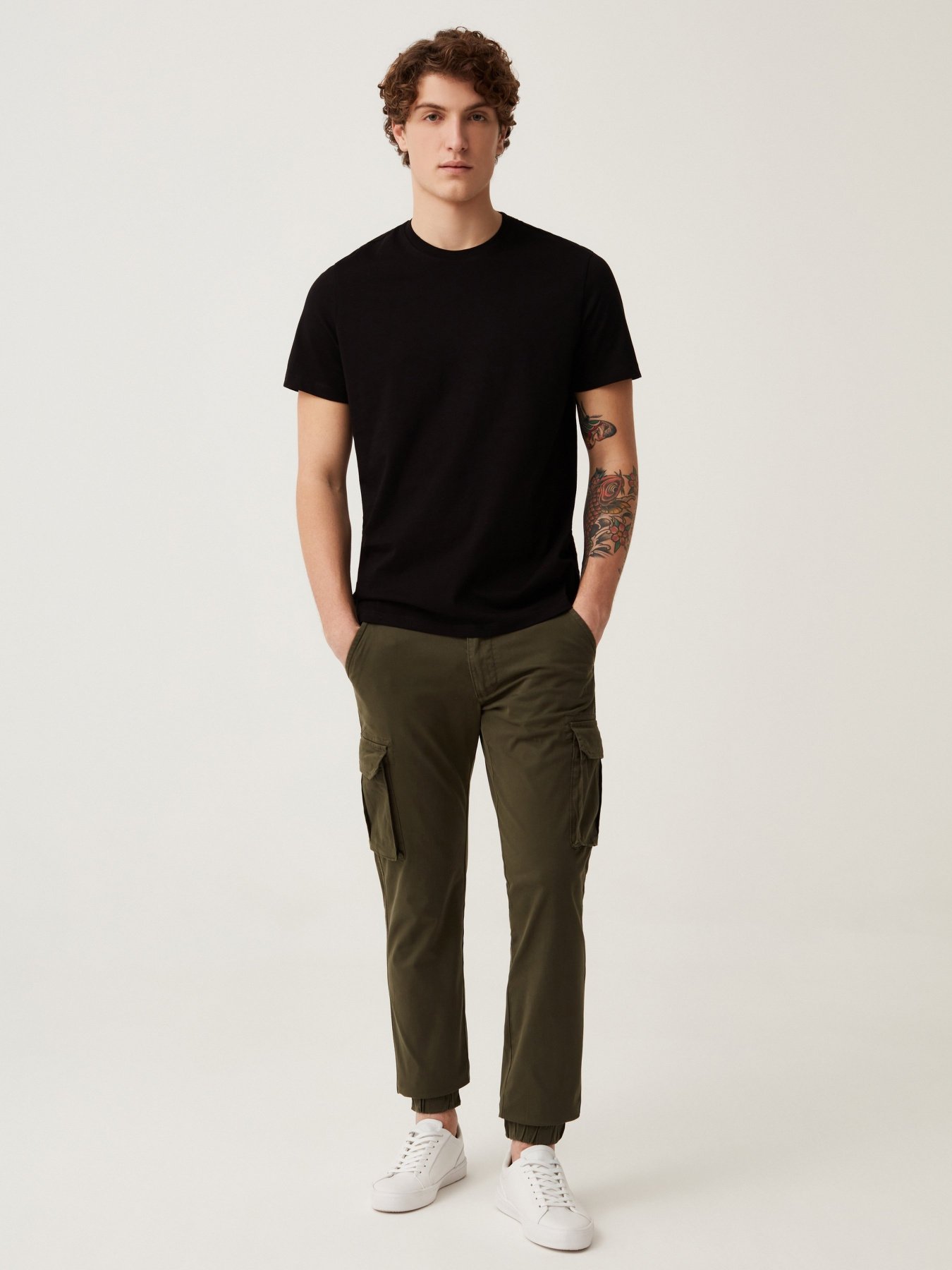 Карго OVS модель 1676171 Фото