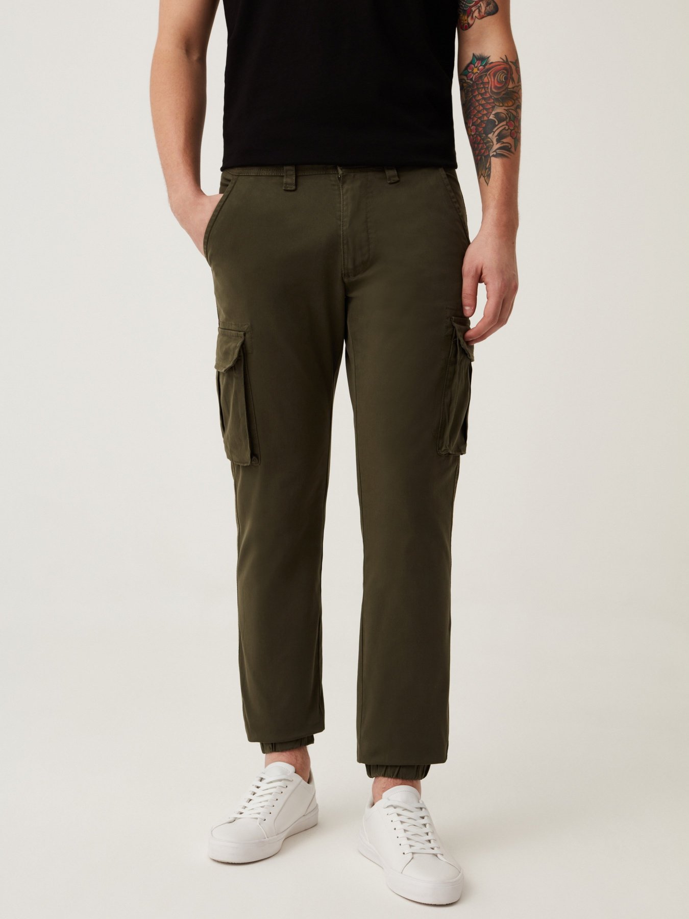 Карго OVS модель 1676171 Фото