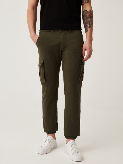 Карго OVS модель 1676171 Фото