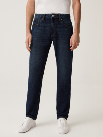 Прямые джинсы OVS модель 1676390 Фото