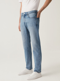 Прямі джинси OVS модель 1676397 Фото