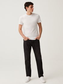 Прямые джинсы OVS модель 1676404 Фото