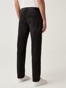 Прямые джинсы OVS модель 1676404 Фото