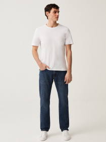 Прямі джинси OVS модель 1676417 Фото