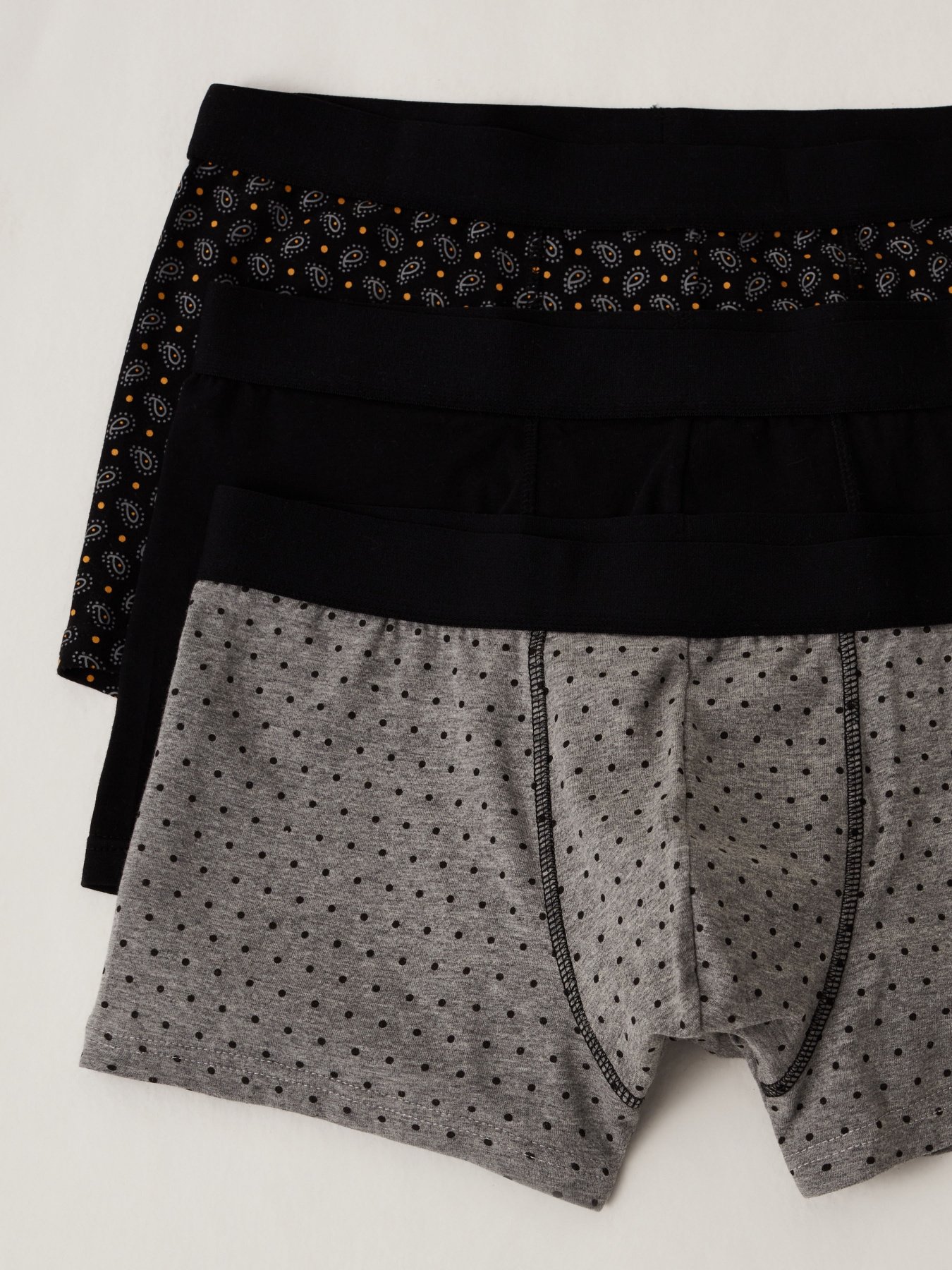 Набір трусів OVS модель 1677271 Фото