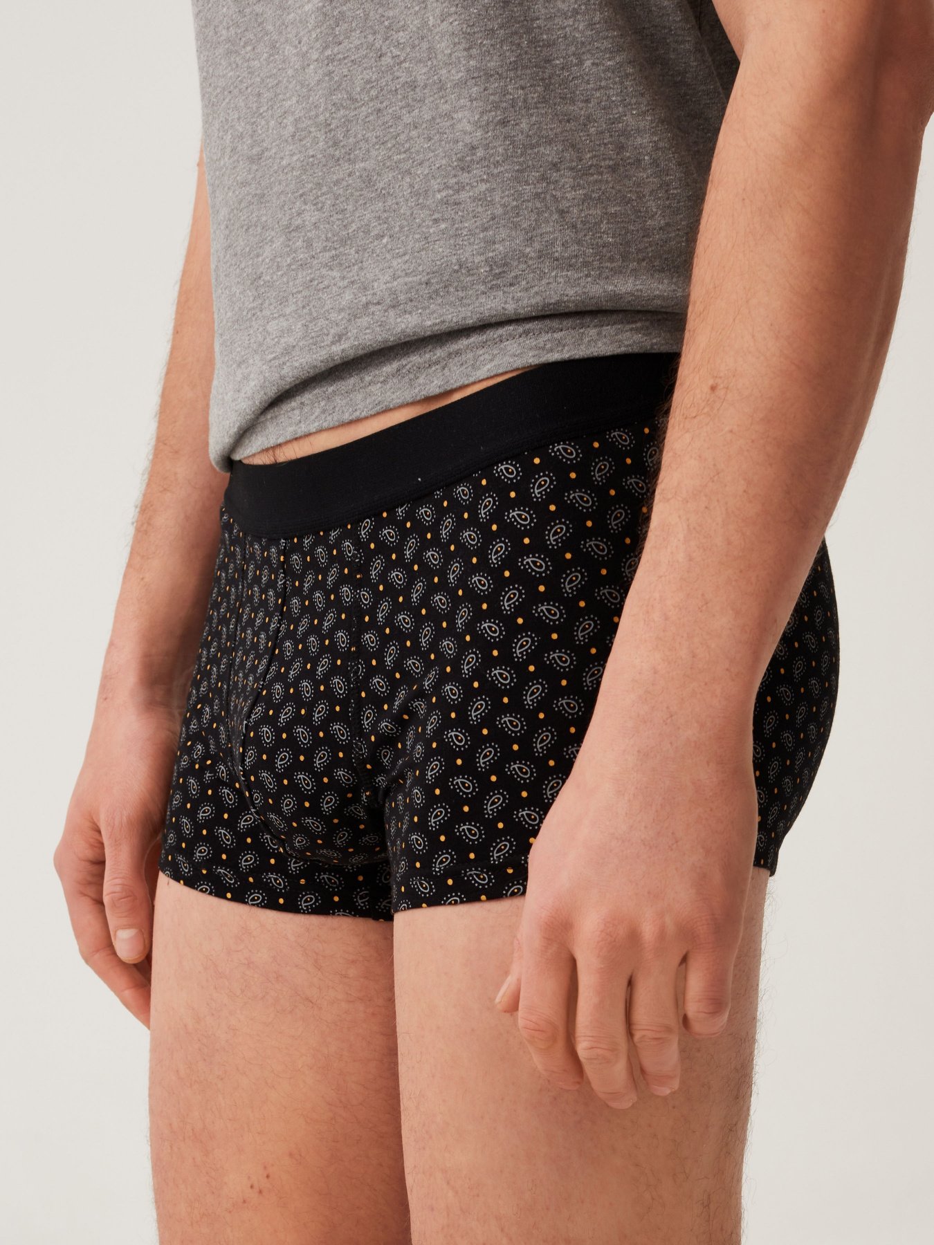 Набір трусів OVS модель 1677271 Фото