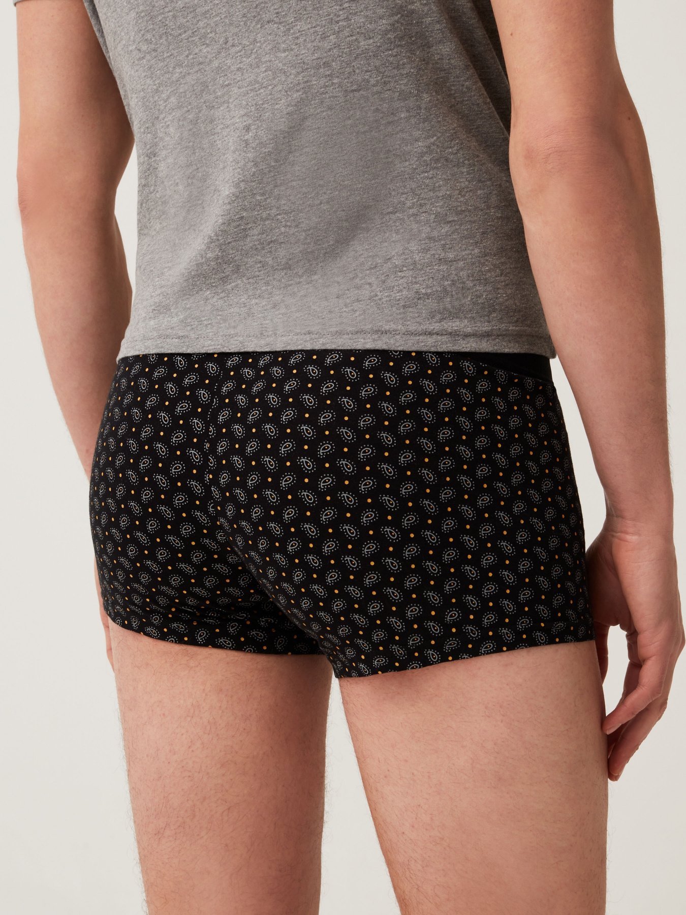 Набір трусів OVS модель 1677271 Фото