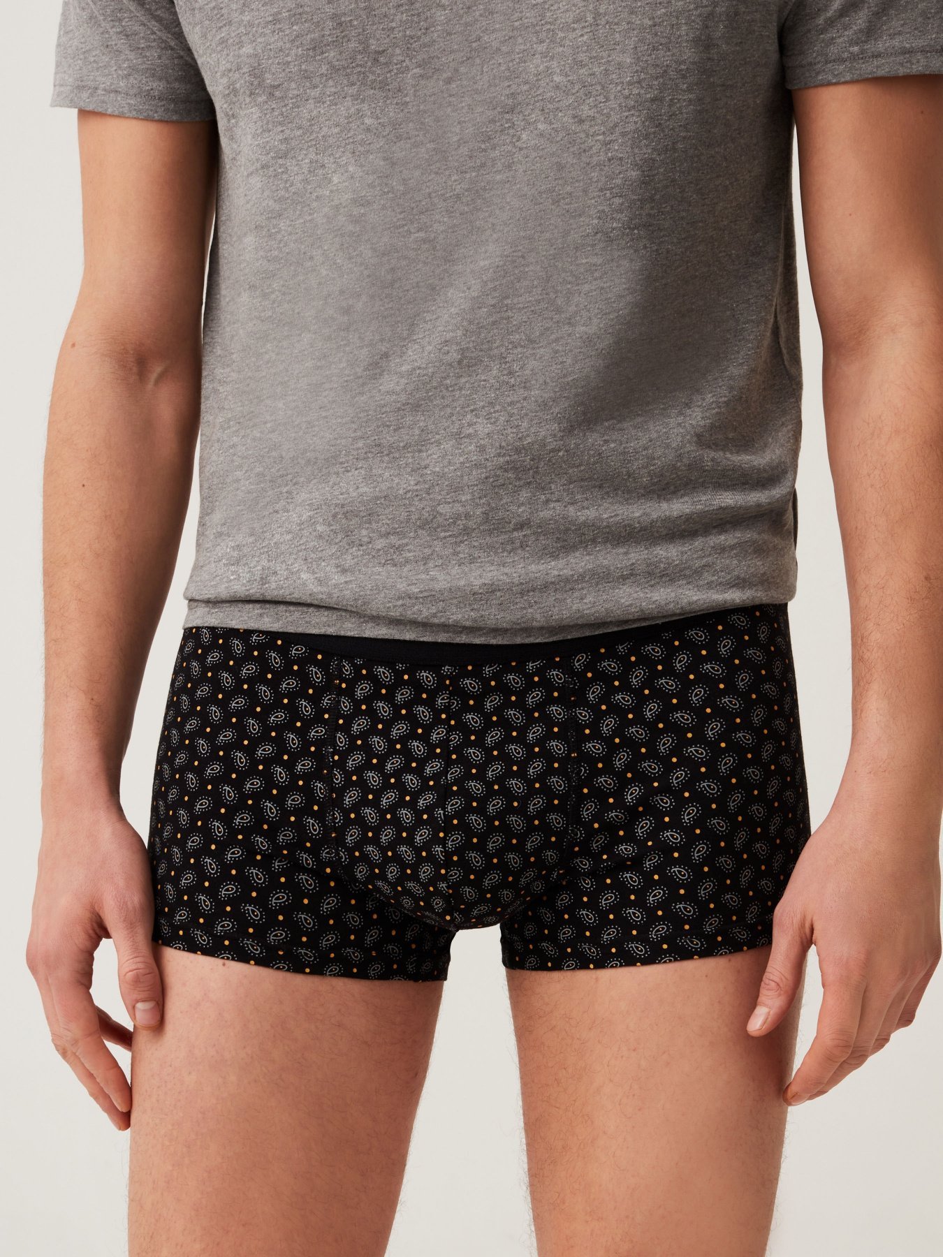 Набір трусів OVS модель 1677271 Фото