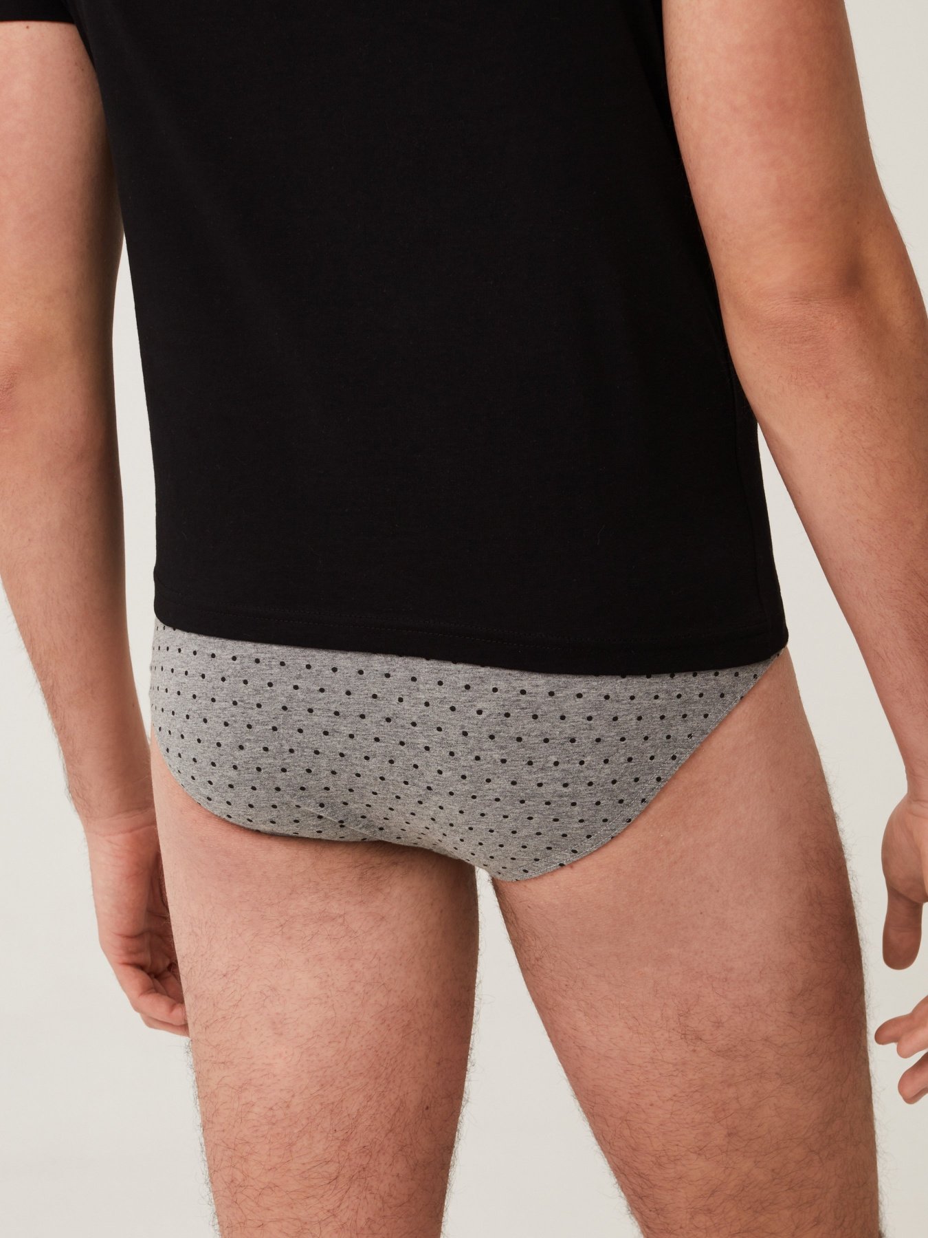 Набір трусів OVS модель 1677281 Фото