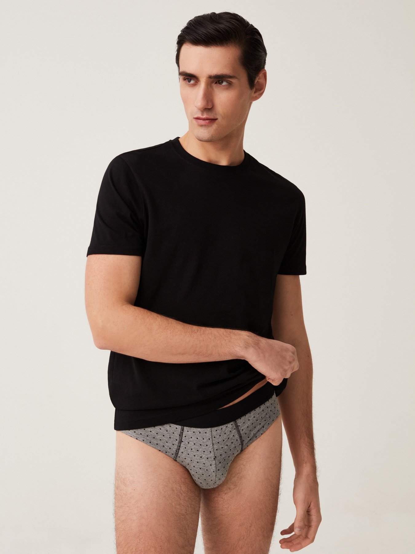 Набір трусів OVS модель 1677281 Фото