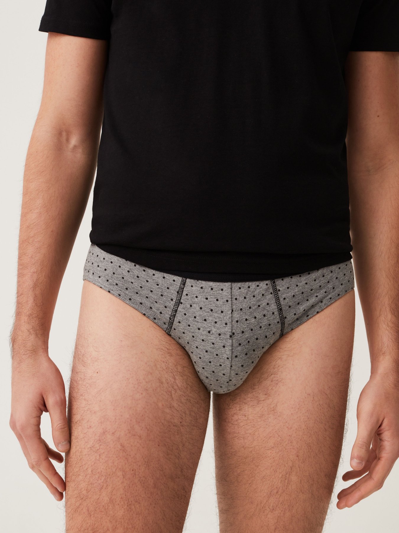 Набір трусів OVS модель 1677281 Фото