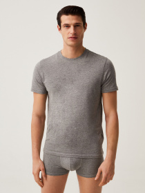 Футболка OVS модель 1681172 Фото