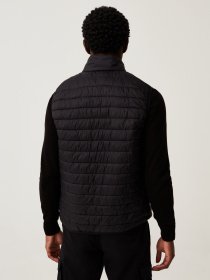 Утеплений жилет OVS модель 1688023 Фото