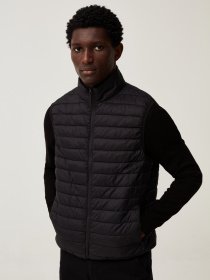 Утеплений жилет OVS модель 1688023 Фото