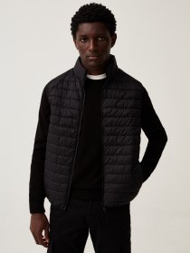 Утеплений жилет OVS модель 1688023 Фото