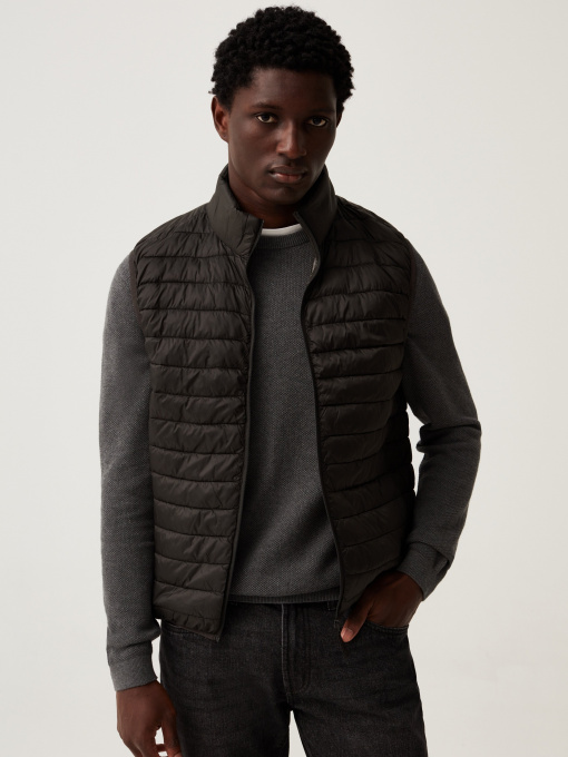 Жилет с утеплителем OVS модель 1688028 Фото