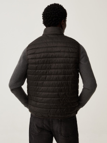 Утеплений жилет OVS модель 1688028 Фото