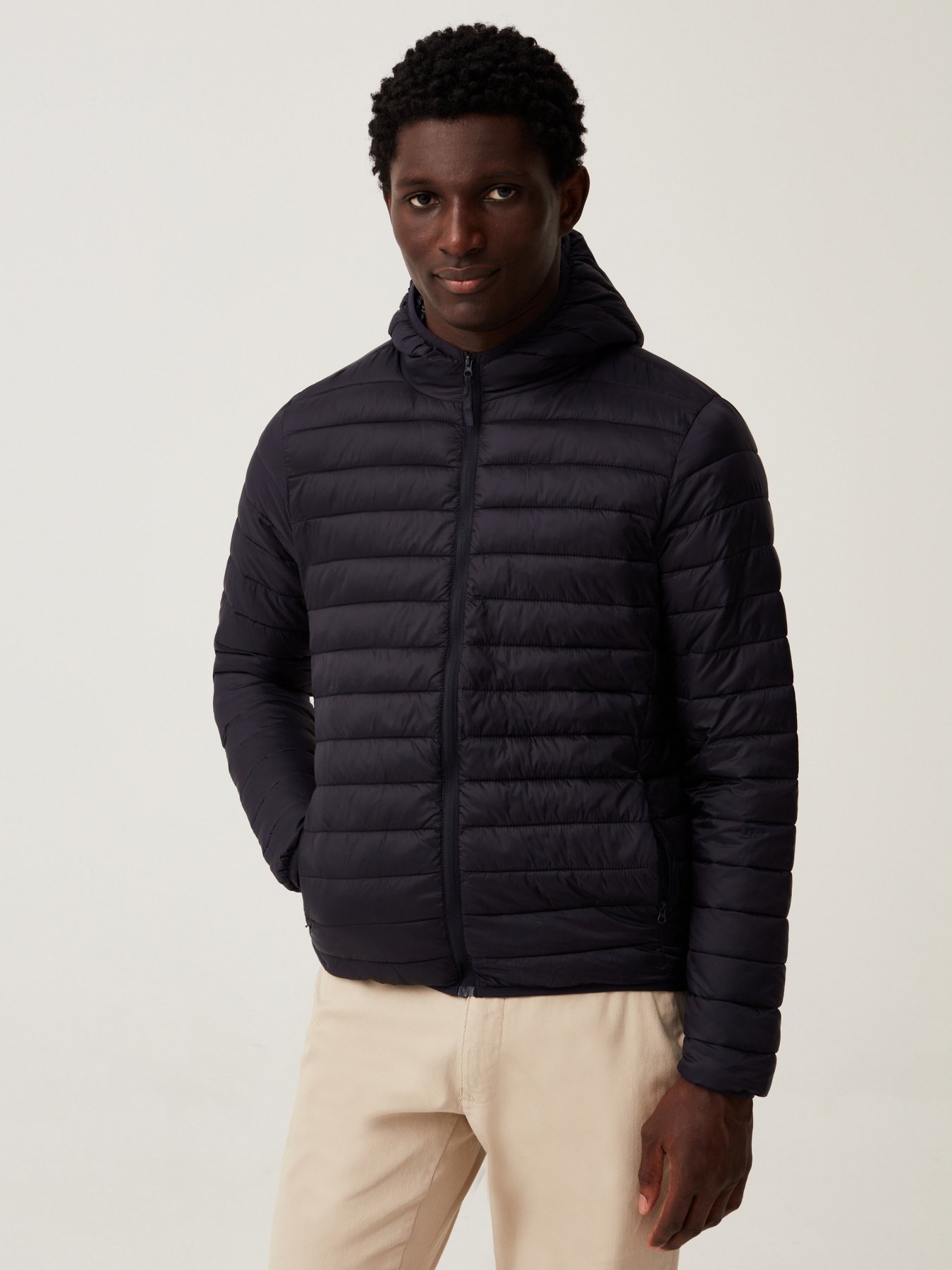 Демісезонна куртка OVS модель 1688038 Фото