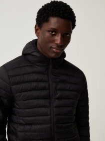 Демісезонна куртка OVS модель 1688043 Фото