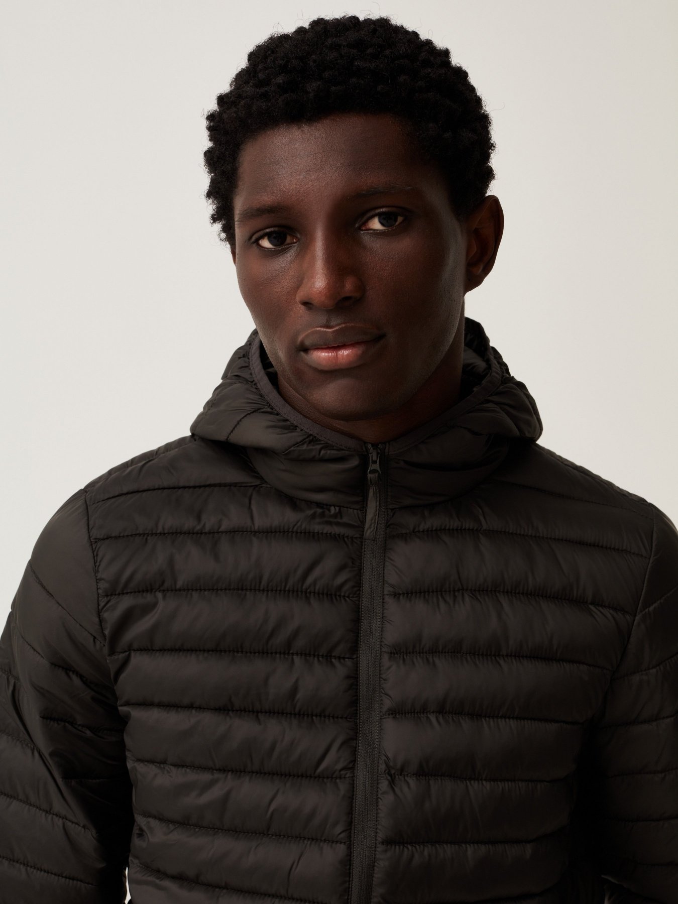 Демісезонна куртка OVS модель 1688053 Фото