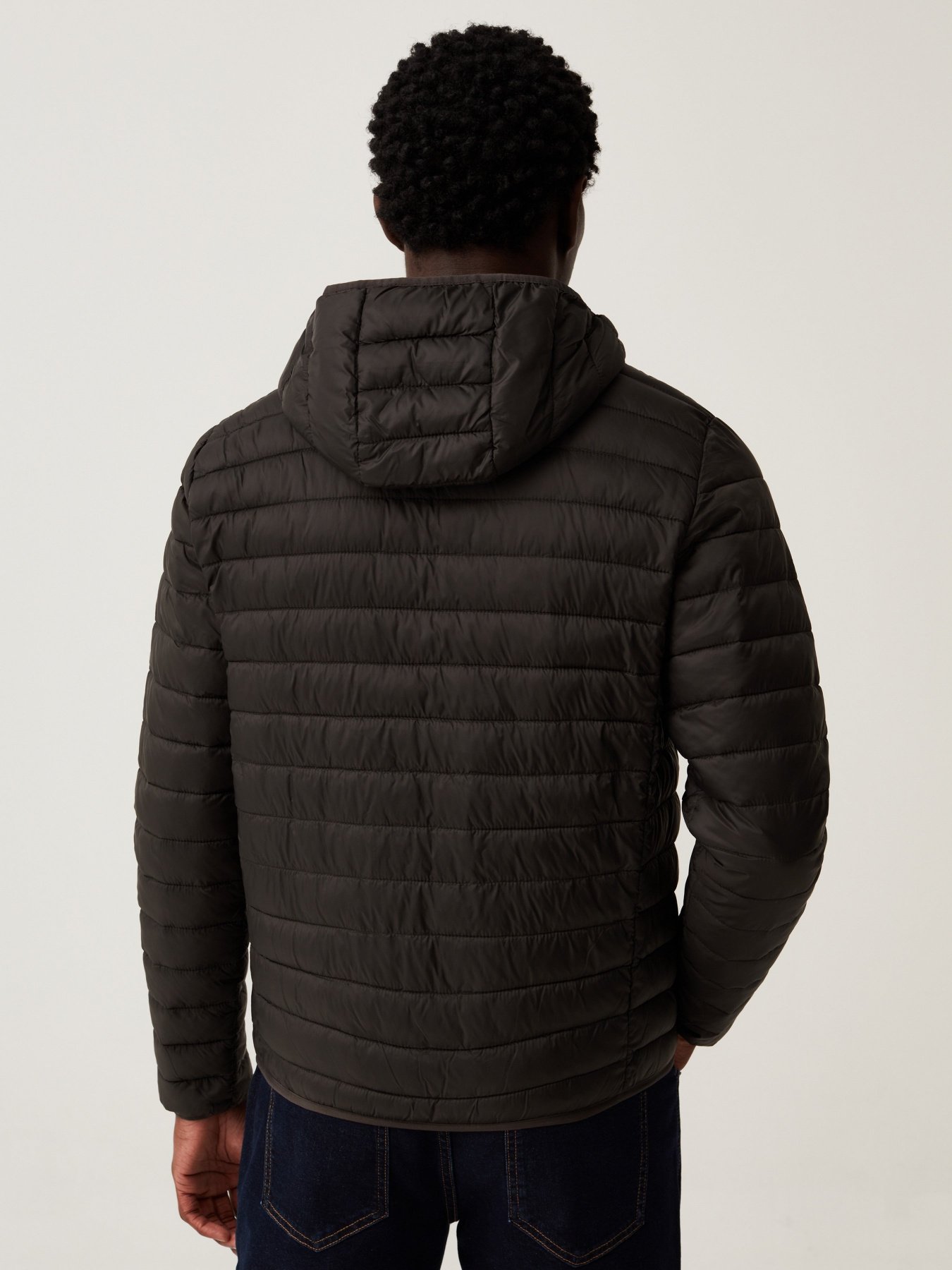 Демісезонна куртка OVS модель 1688053 Фото