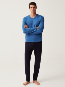 Низ пижамы OVS модель 1688073 Фото