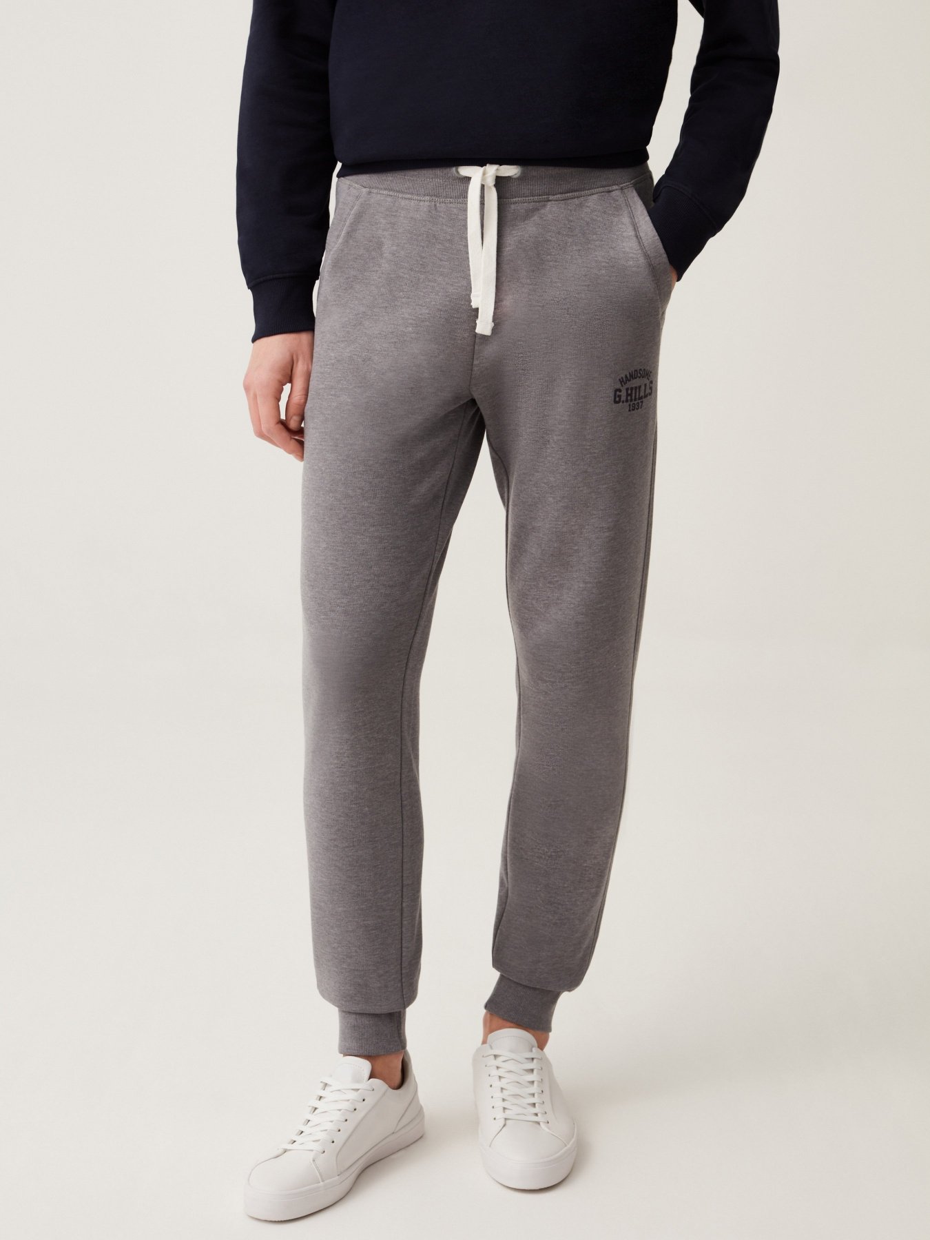 Джогери OVS Модель 1688251 Фото