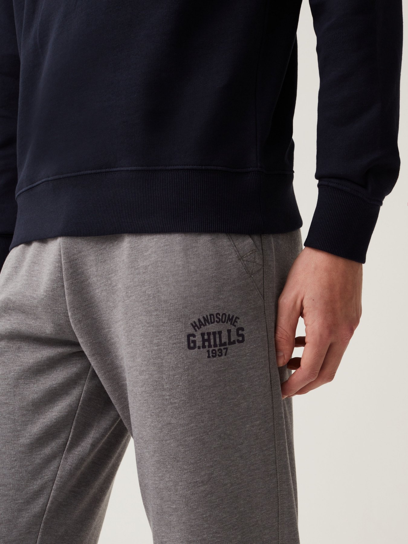 Джоггеры OVS модель 1688251 Фото