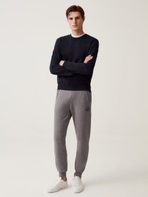 Джоггеры OVS модель 1688251 Фото