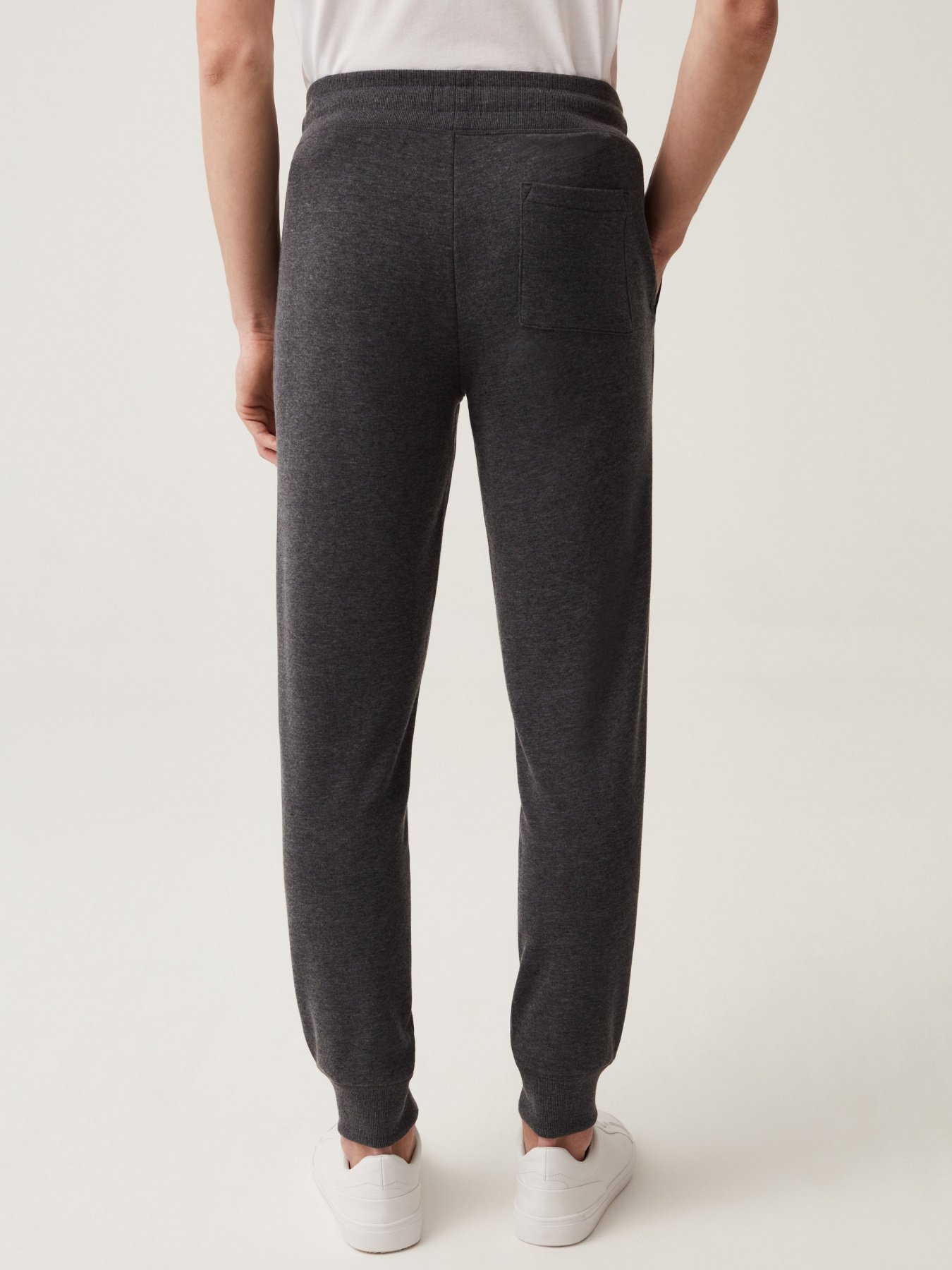 Джоггеры OVS модель 1688263 Джоггеры OVS модель 1688263 Фото