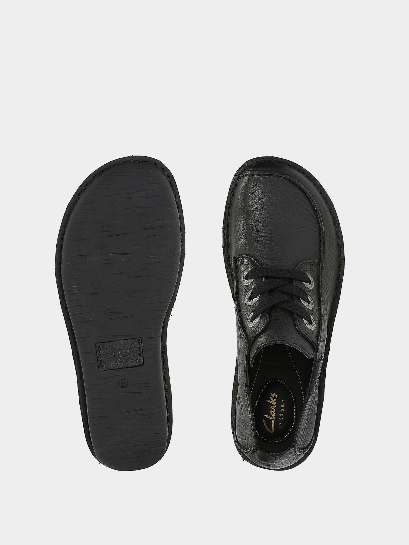 Полуботинки Clarks Funny Dream модель 20306639 Фото