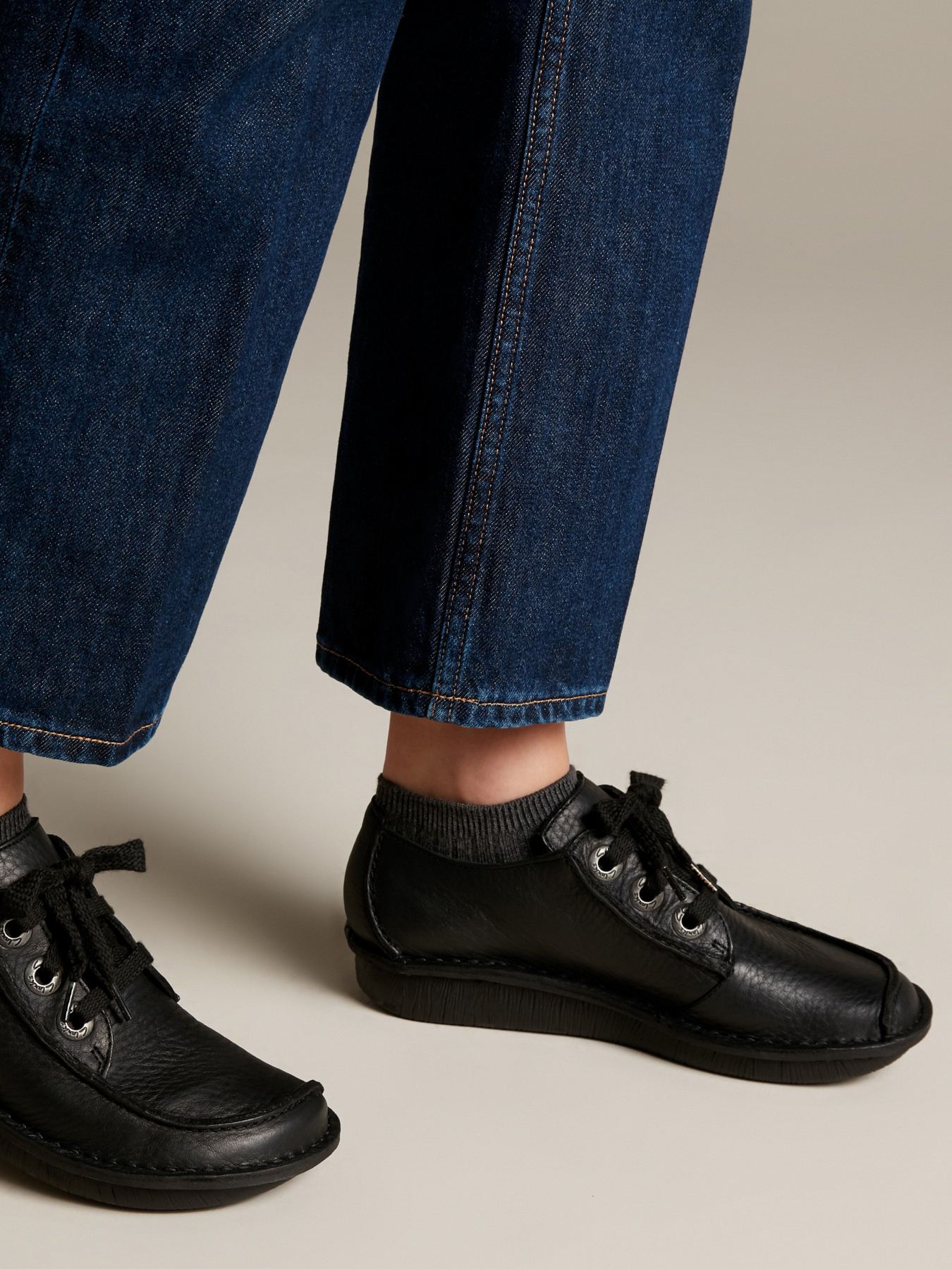 Полуботинки Clarks Funny Dream модель 20306639 Фото