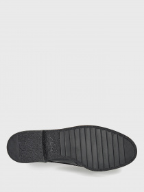 Напівчеревики Clarks Griffin Lane модель 26143114 Напівчеревики Clarks Griffin Lane модель 26143114 Фото