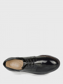 Напівчеревики Clarks Griffin Lane модель 26143114 Напівчеревики Clarks Griffin Lane модель 26143114 Фото