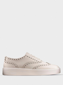 Полуботинки Clarks Hero Brogue модель 26149394 Фото