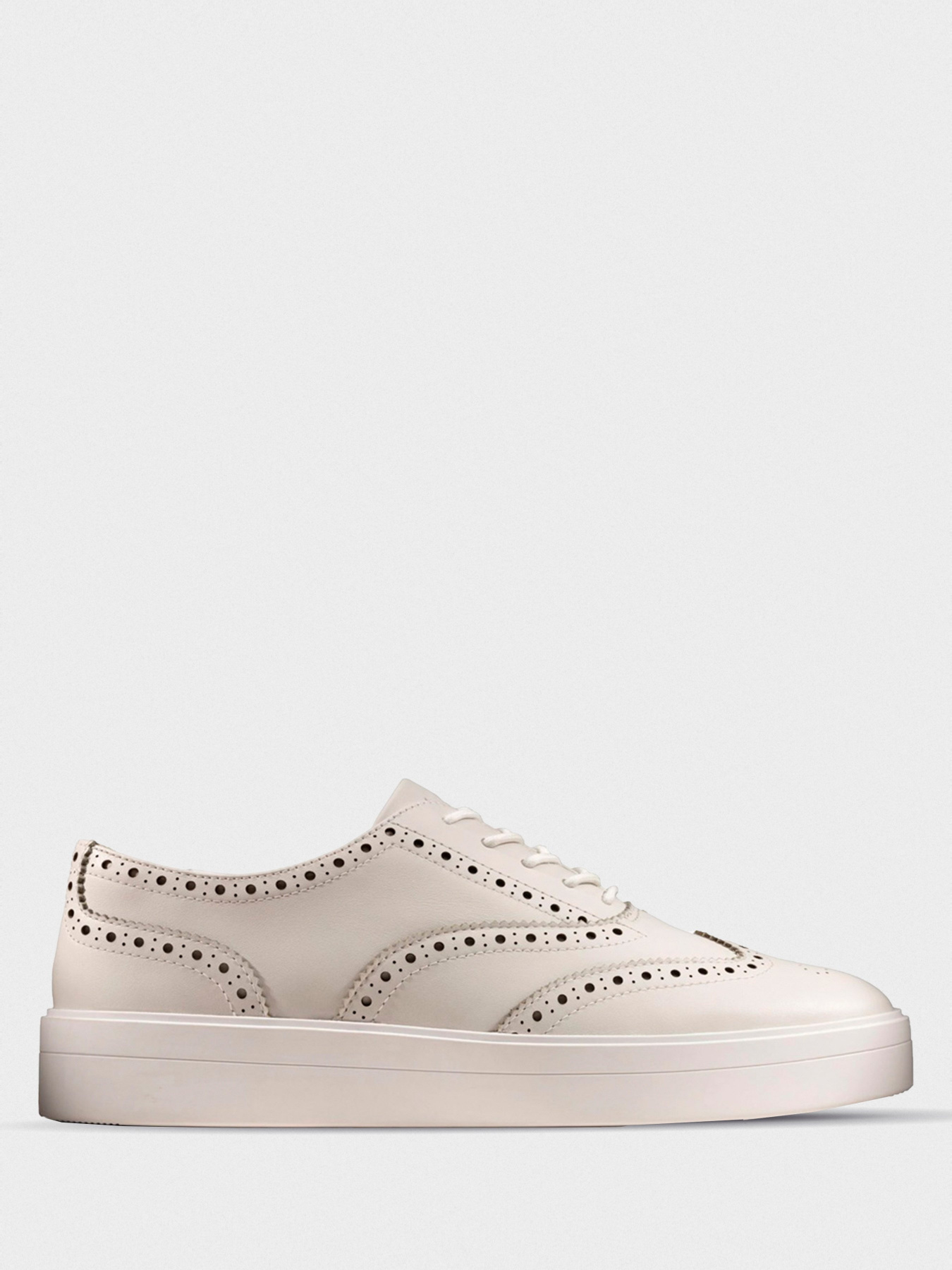 Напівчеревики Clarks Hero Brogue модель 26149394 Фото