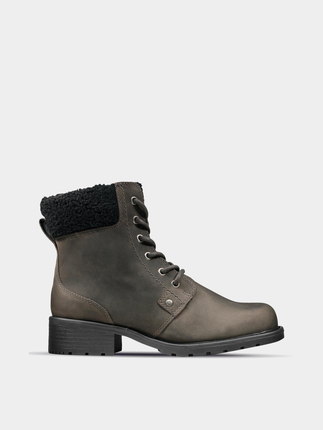 Черевики Clarks Orinoco Dusk модель 26146418 Фото