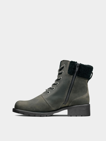 Черевики Clarks Orinoco Dusk модель 26146418 — фото - INTERTOP