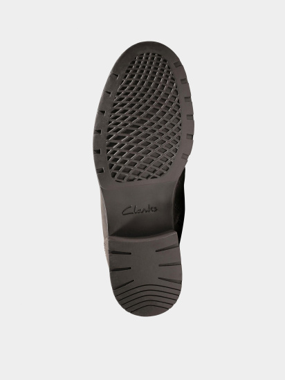 Черевики Clarks Orinoco Dusk модель 26146418 — фото 3 - INTERTOP